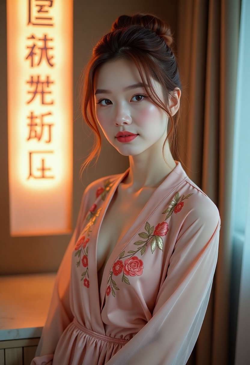 天美传媒声乐纯享版