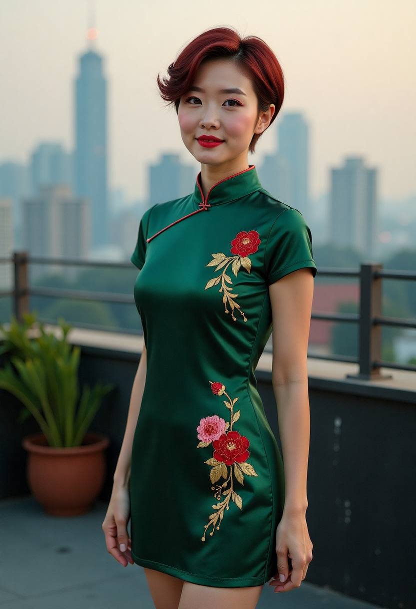 4K 120帧天美麻花MV补帧试看